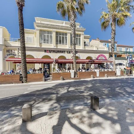 Le Marina B La Ciotat Exterior photo