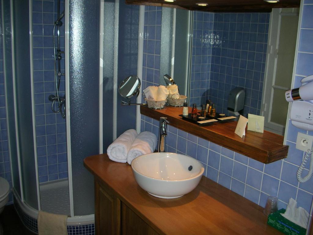 Le Marina B La Ciotat Room photo