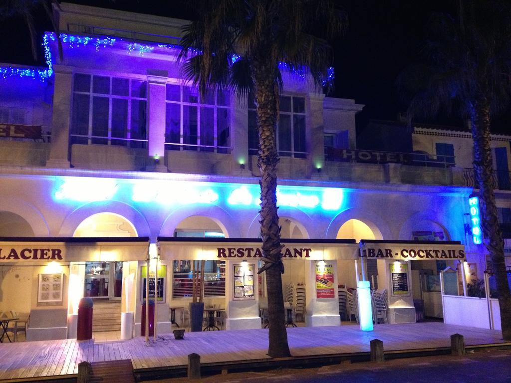 Le Marina B La Ciotat Exterior photo