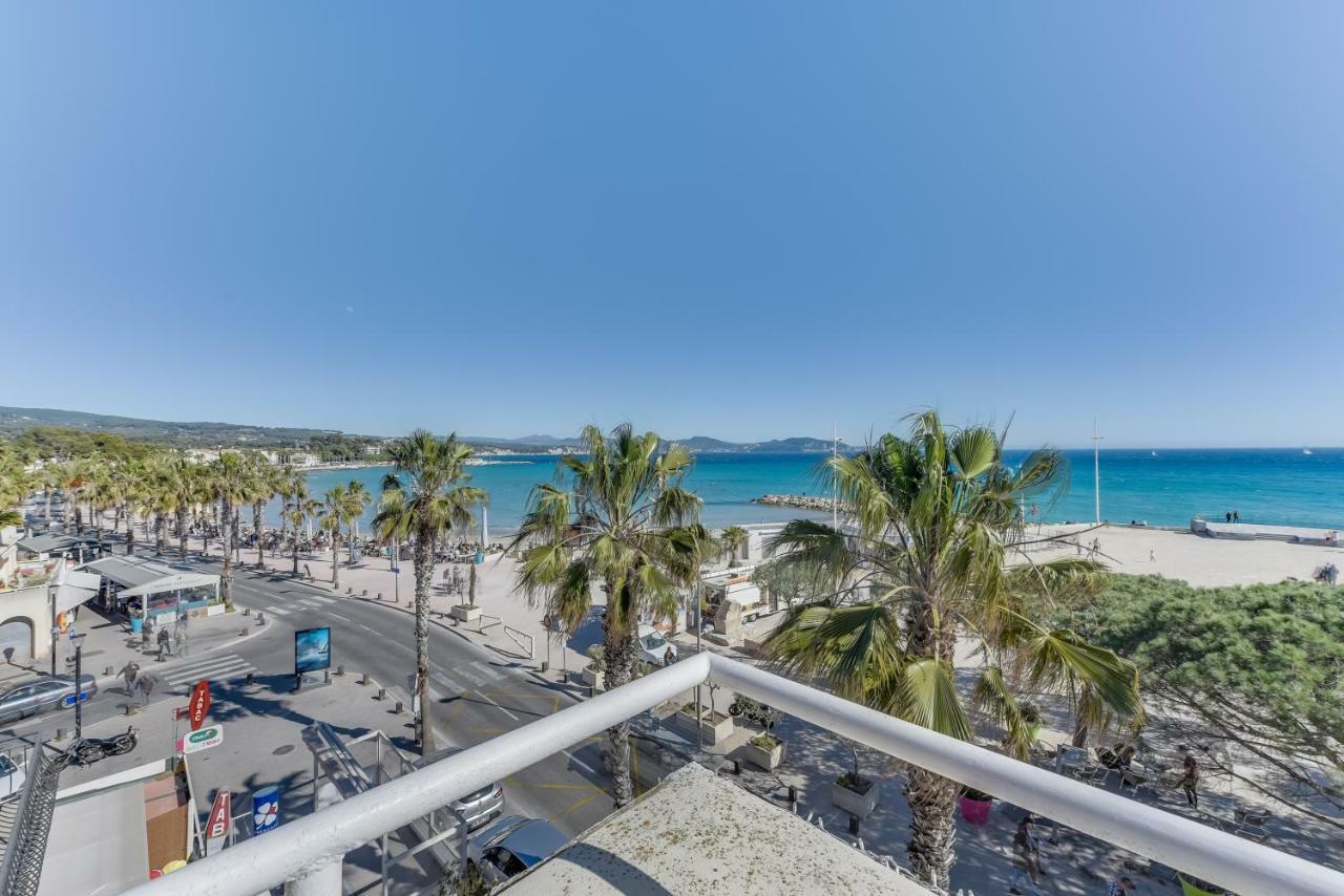 Le Marina B La Ciotat Exterior photo